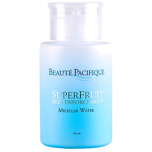 SuperFruit Micellar Water - 160 ml - Beauté Pacifique