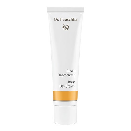 Billede af Daycream rose - 30 ml - Dr. Hauschka hos Økologisk-Supermarked