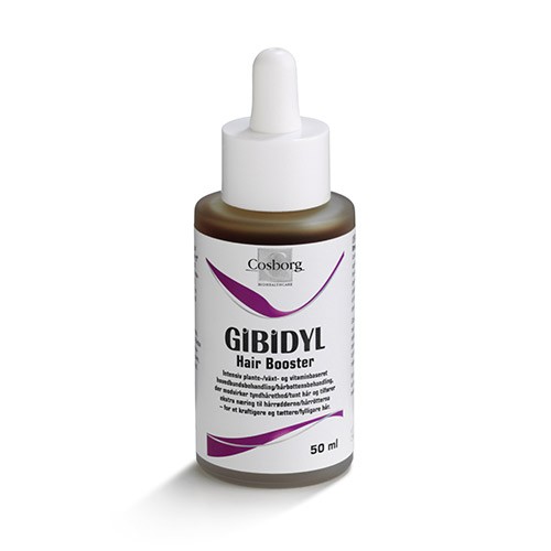 Hair Booster - 50 ml - Gibidyl 