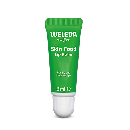 Lip Balm Skin Food Weleda