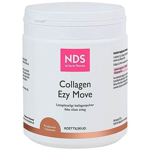Collagen Ezy Move by Kurm Pharma - 250 g - NDS