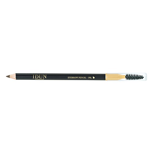 Eyebrow Pen PIL Brown 203 - 1 styk - IDUN