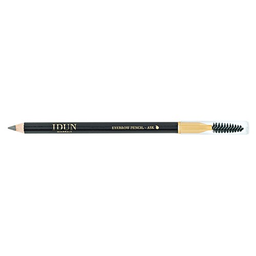 Eyebrow Pen ASK Light grey 201 - 1 styk - IDUN