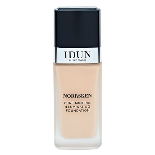 Foundation Norrsken Disa 207 Neutral light/medium - 30 ml - IDUN