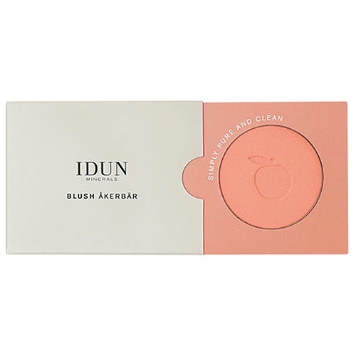 Blush äkerbär 022 - 5 g - IDUN minerals