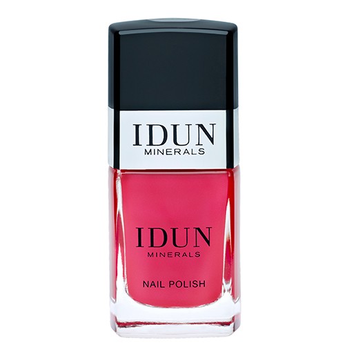 Billede af Nailpolish Cinnober 3505 - 11 ml - IDUN