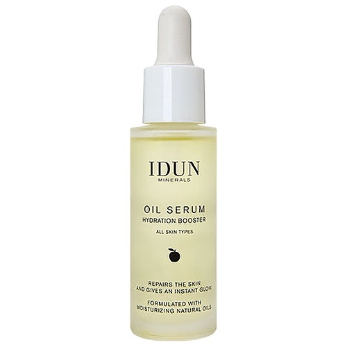 Oil Serum - 30 ml - IDUN minerals