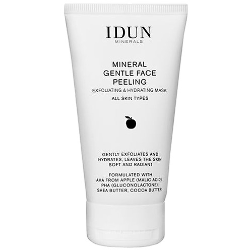 Face Peeling Gentle - 75 ml - IDUN minerals