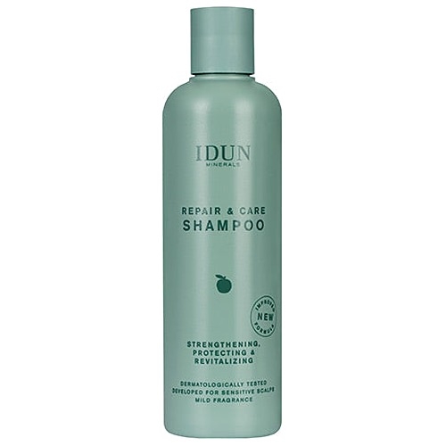 Shampoo Repair & Care - 250 ml - IDUN minerals
