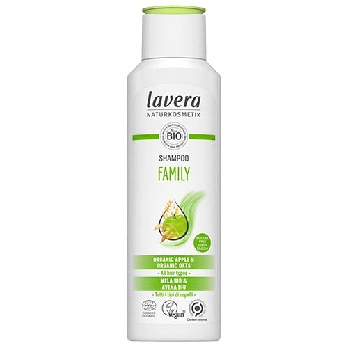 Shampoo Family - 250 ml