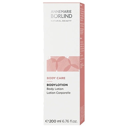 Body Lotion BODY CARE - 200 ml