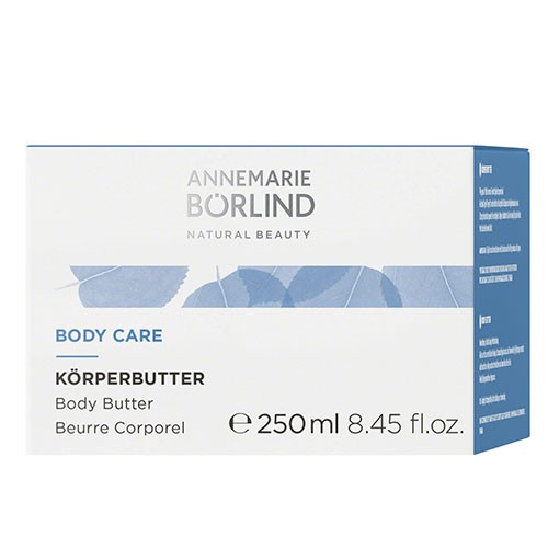 Billede af Body Butter BODY CARE - 250 ml - Annemarie Börlind Body Care