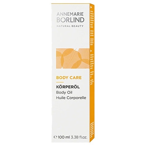 Body Oil BODY CARE - 100 ml