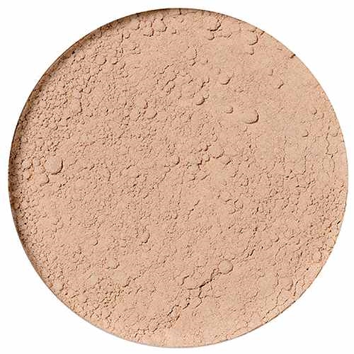 Powder Foundation Saga - 7 g - IDUN minerals