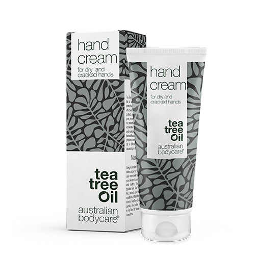 Billede af Hand Cream - 100 ml - Australian Bodycare