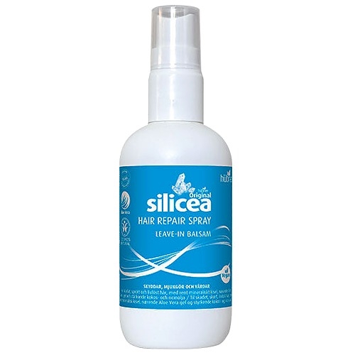 Silicea Balsam Spray - 120 ml - Silicea