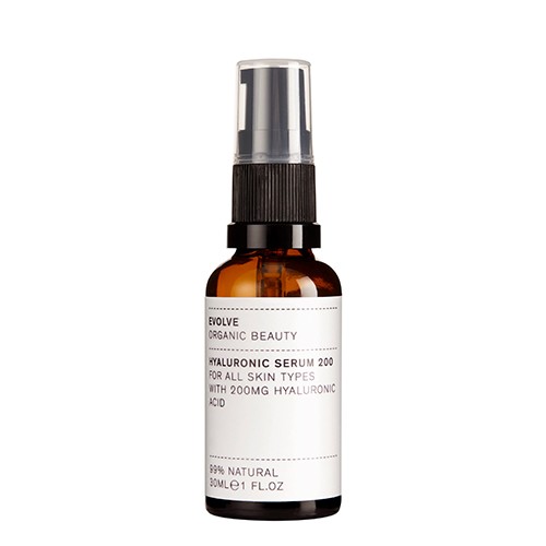 Serum Hyaluronic 200 30 Ml Fra Evolve