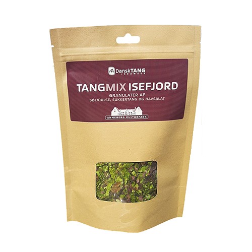 Billede af Tang Mix Isefjord - 50 gram - Dansk Tang