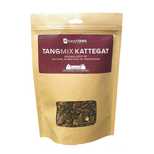 Billede af Tang mix Kattegat - 85 gram - Dansk Tang