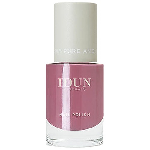 Nailpolish Anhydrit 3537 - 11 ml - IDUN minerals