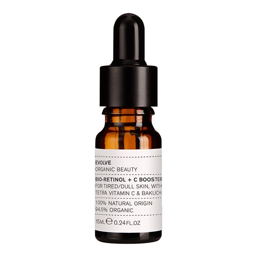 Bio-Retinol + C Booster - 15 ml - Evolve