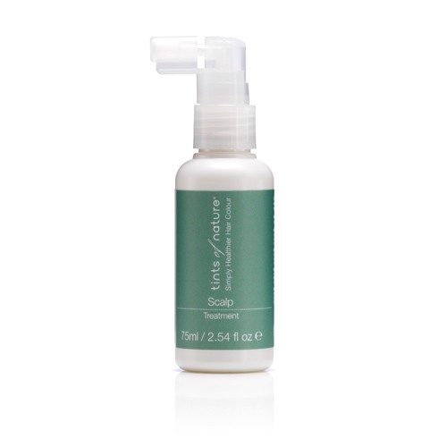 Scalp treatment - 75 ml - Tints Of  Nature