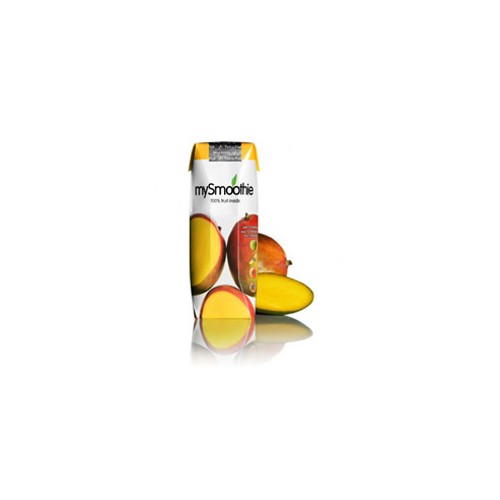 mySmoothie Mango - 250 ml