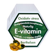 E-Vitamin