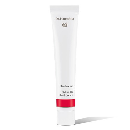 Håndcreme - 50 ml - Dr. Hauschka 