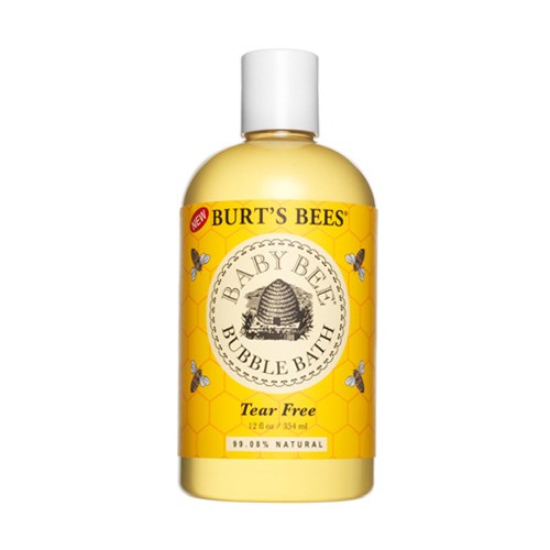 Baby bee bubble bath - 350 ml - Burt\'s Bees