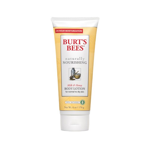 Bodylotion milk/honey  - 170 gr - Burt´s Bees