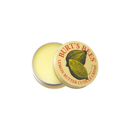 Creme lemon butter cuticle  - 17 gr - Burt´s Bees