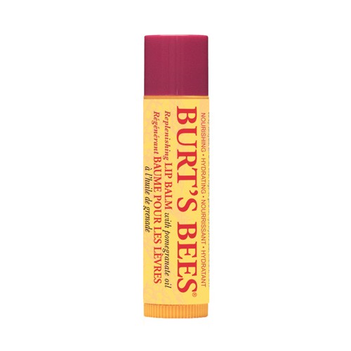 Lip balm pomegranate  - 4,25 gr - Burt´s Bees