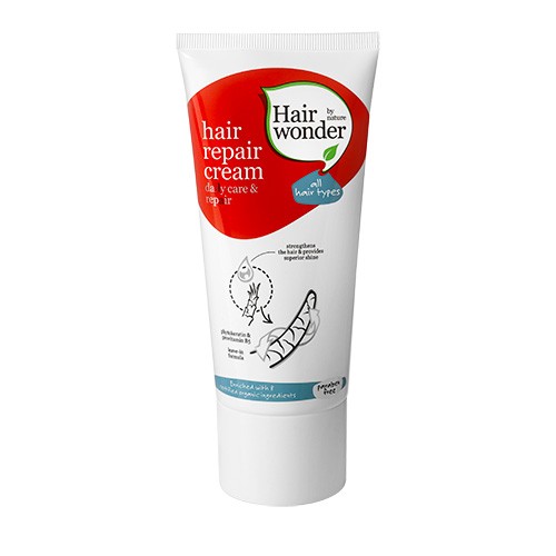 Hair repair cream Hairwonder - 150 ml - Henna Plus