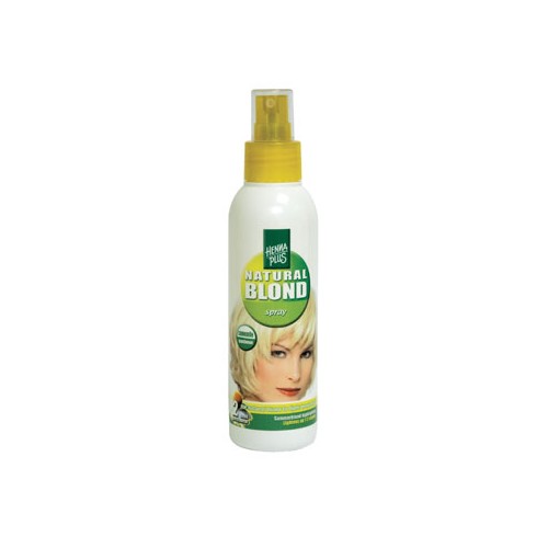 Henna Plus Blondspray camomille - 150 ml - Henna Plus