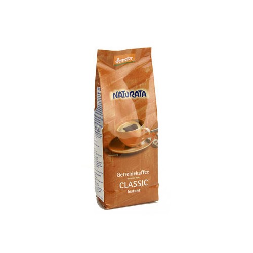 Kornkaffe instant demeter Økologisk - 200 gr - Naturata 