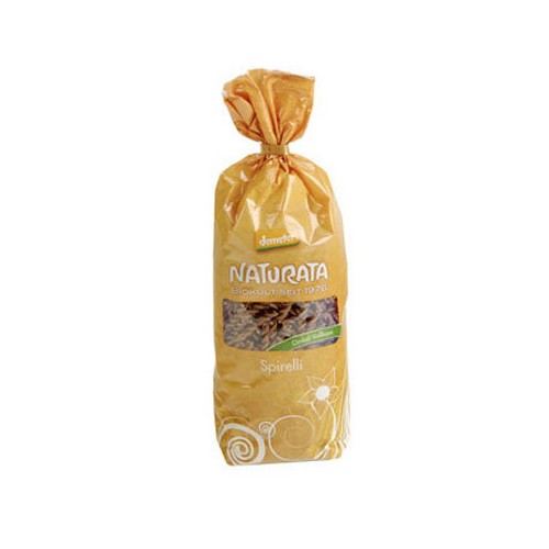 Speltskruer fuldkorn demeter Italien Økologiske - 500 gr - Naturata