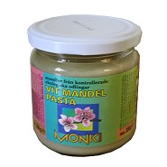 Chokolade/nødde pålæg 