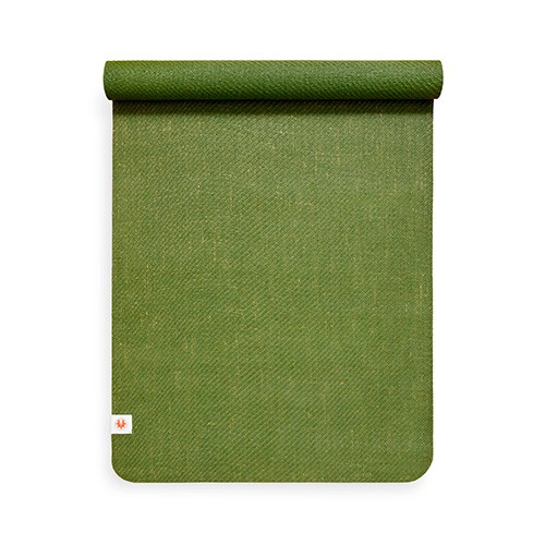 Billede af Yoga måtte CompleteGrip Lime 2mm - 1 styk - Complete Unity Yoga