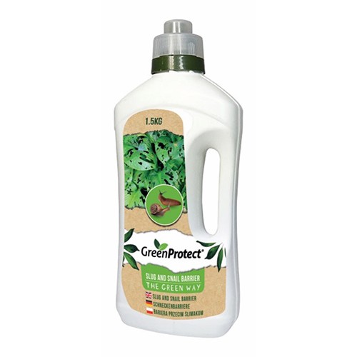 Billede af GreenProtect Sneglebarriere - 1,5 kg - A Green Way