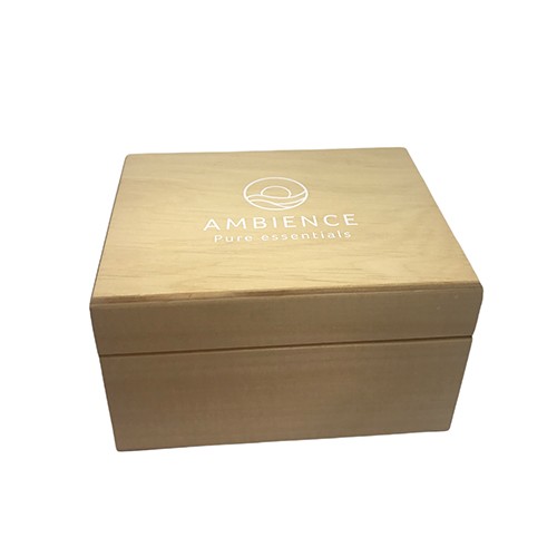 Billede af Ambience Aroma kasse - 1 styk - Ambience