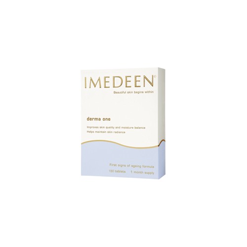 Imedeen Derma One - 180 tab - Ferrosan A/S