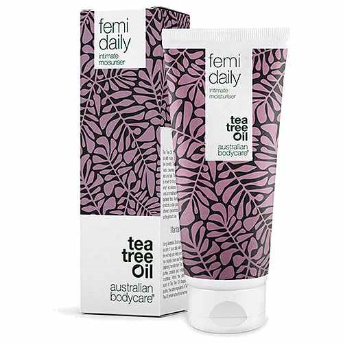 Femi Daily - 200 ml