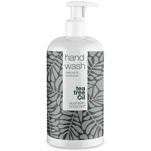 Hand Wash 500 ml - 500 ml