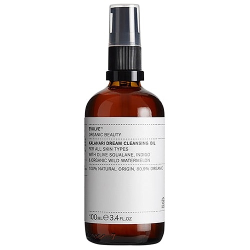 Cleansing Oil Kalahari Dream - 100 ml - Evolve