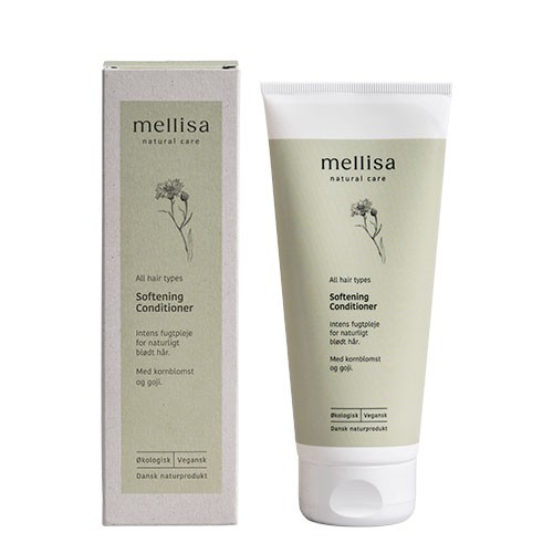 Softning Conditioner 200