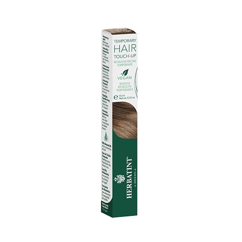 Temporary Hair Touch Light Chestnut