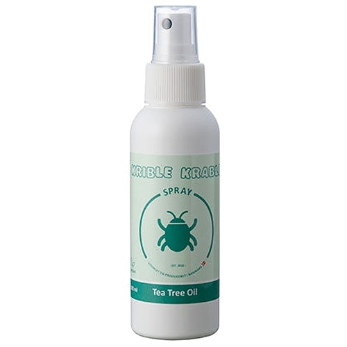 Krible krable spray - 100 ml - Urtegaarden