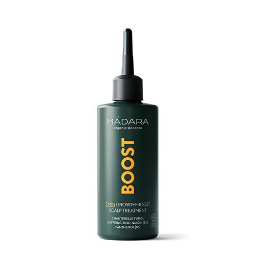 Billede af BOOST 3-Min Growth-Boost Scalp Treatment - 100 ml