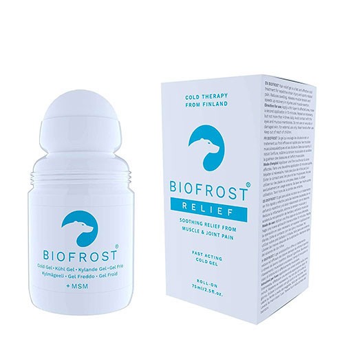 Billede af Biofrost Relief Roll-on - 75 ml